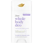 Deodorant stick Dove Lavender & Chamomile, 75 ml