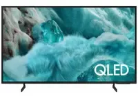 Televizor QLED Samsung 127 cm (50 ) QE50Q7FAA, Ultra HD 4K, Smart TV, WiFi, CI+
