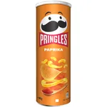 Chips cu gust de paprika 165g