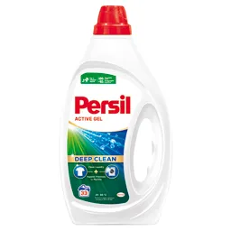 Detergent Active Gel, 33 spalari 1.485L