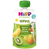 Hipp Hippis Para cu banana si kiwi, 100 g