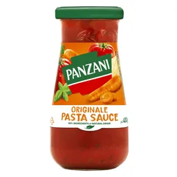 Sos Originale 400g