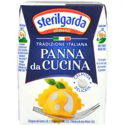 Smantana de gatit UHT 23% grasime 200ml