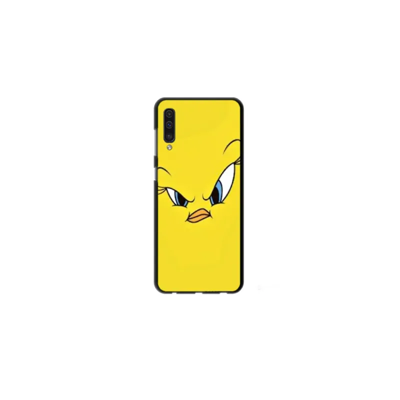 Husa personalizata HQ Print 360 de grad pentru Huawei P30, model Looney Tunes #1, multicolor, S1D1M0225