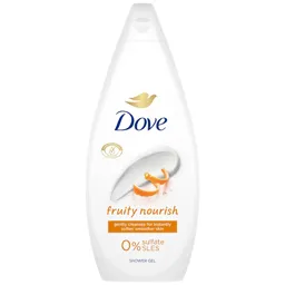 Gel de dus Fruity Nourish 720ml