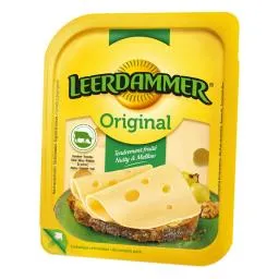 Branza felii original 100g