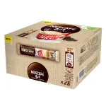 Cafea instant Nescafe 3in1 Creamy Latte, 28 x 15 g