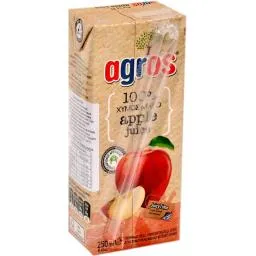 Suc de mere 250ml
