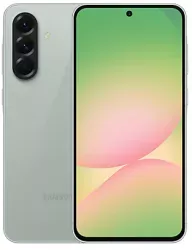 Samsung Galaxy A56 5G 256GB 8GB Dual SIM Green