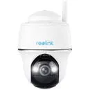 Camera de supraveghere Reolink PT wireless WiFi Argus PT B430, 5...