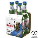 Bere fara alcool 4x0.33L
