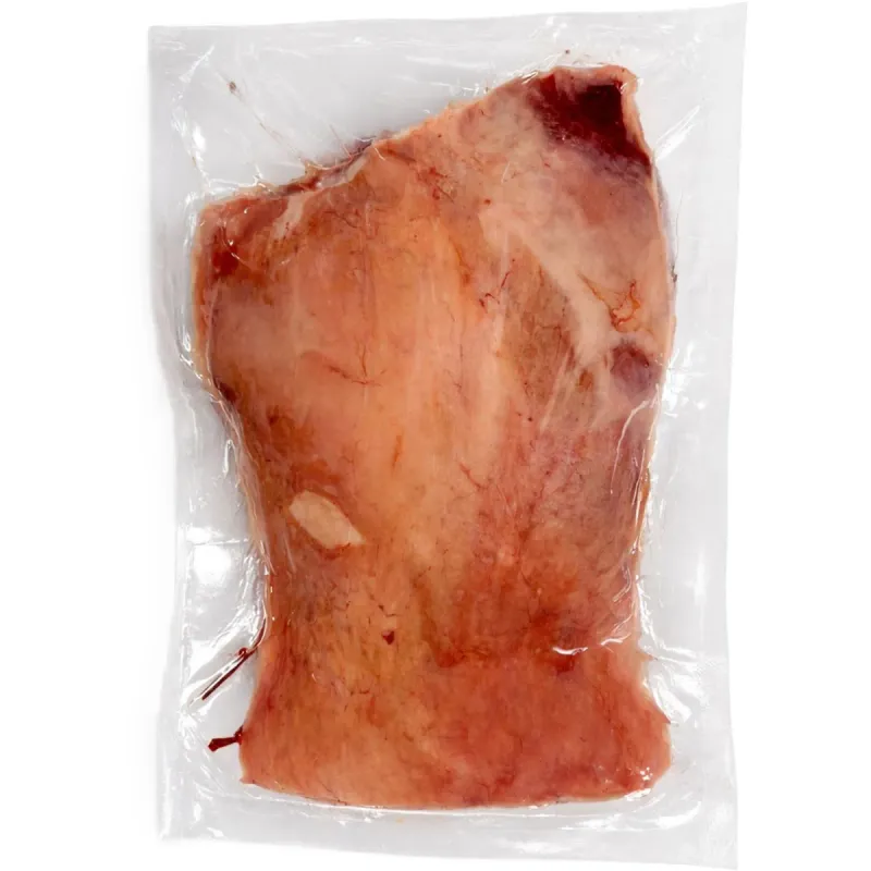 Pachet pentru ciorba de miel Agroline Bucovina, +/- 1.5 kg
