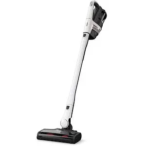 Aspirator vertical MIELE Triflex HX2 11789650, 0.5l, 25.2V, autonomie max 60 min, alb