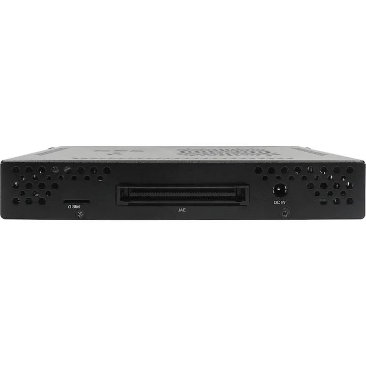 Modul Step Micro OPS-7101 cu procesor Intel Celeron 5205U, Intel UHD Graphics, Black