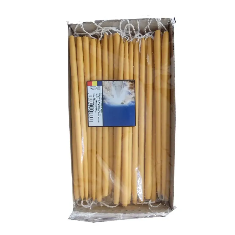 Lumanari menaj, pachet 500g
