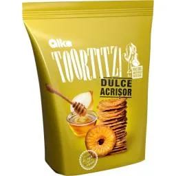 Snack dulce acrisor 180g