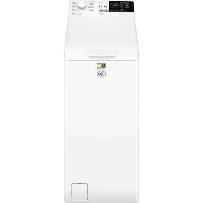 Masina de spalat rufe verticala ELECTROLUX PerfectCare600 EW6T4272E, 7 kg, 1200rpm, Clasa A, alb