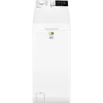 Masina de spalat rufe verticala ELECTROLUX PerfectCare600 EW6T4272E, 7 kg, 1200rpm, Clasa A, alb