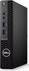 Calculator Refurbished DELL OptiPlex 3080 MiniPC Intel Core i5-10500 2.30 - 3.80GHz 8GB DDR4 256GB SSD + Windows 11 Home