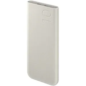 Baterie Externa 10000mAh, 25W - Samsung - Gray