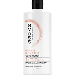 Balsam pentru par Keratin 440ml