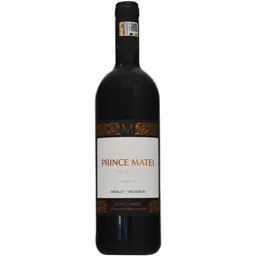Vin rosu 0.75L
