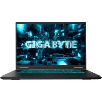 Laptop Gaming GIGABYTE A16 PRO DYH (Procesor Intel® Core™ 7 240H (24M Cache, up to 5.20 GH) 16" WQXGA 165Hz, 32GB LPDDR5X, 1TB SSD, GeForce RTX 5080 @16GB, Negru)