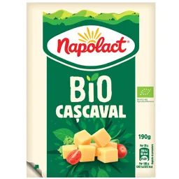 Cascaval 190g
