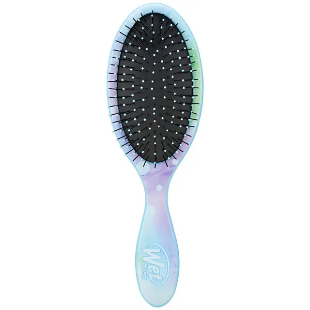 Perie de par Wet Brush Original Splatter, 1 bucata