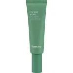 Crema de ochi calmanta cu arbore de ceai Farmstay Tea Tree Biome, 50 ml