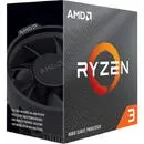 Ryzen 3 4100 3.8GHz, Socket AM4, Box