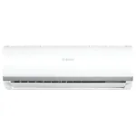 Unitate externa Bosch CL2000U W 35 E, 12000 BTU/h, Inverter, pentru incaperi de pana la 35 mp, racire si incalzire