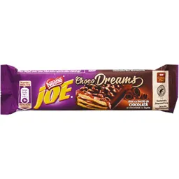 Napolitane cu ciocolata 33g
