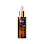 Serum Q10 dual-action Nivea anti-wrinklr & anti-glycation, 30 ml