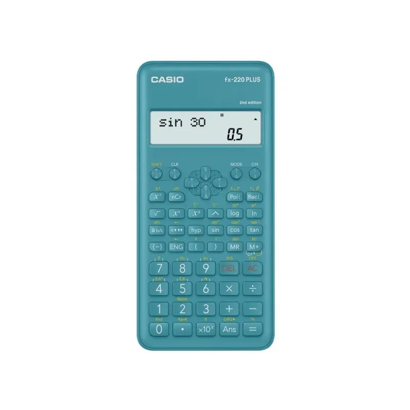 Calculator stiintific Casio
