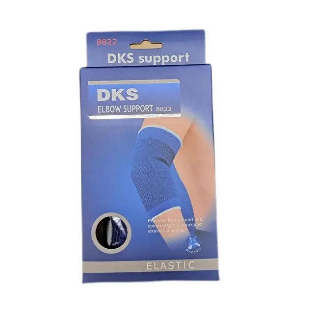 Bandaj elastic pentru cot, 2 bucati