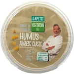 Humus arabesc clasic 200g
