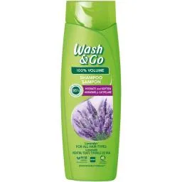 Sampon Lavender 360ml