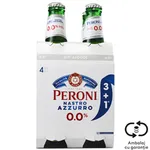 Bere blonda fara alcool 3+1 x 0.33L