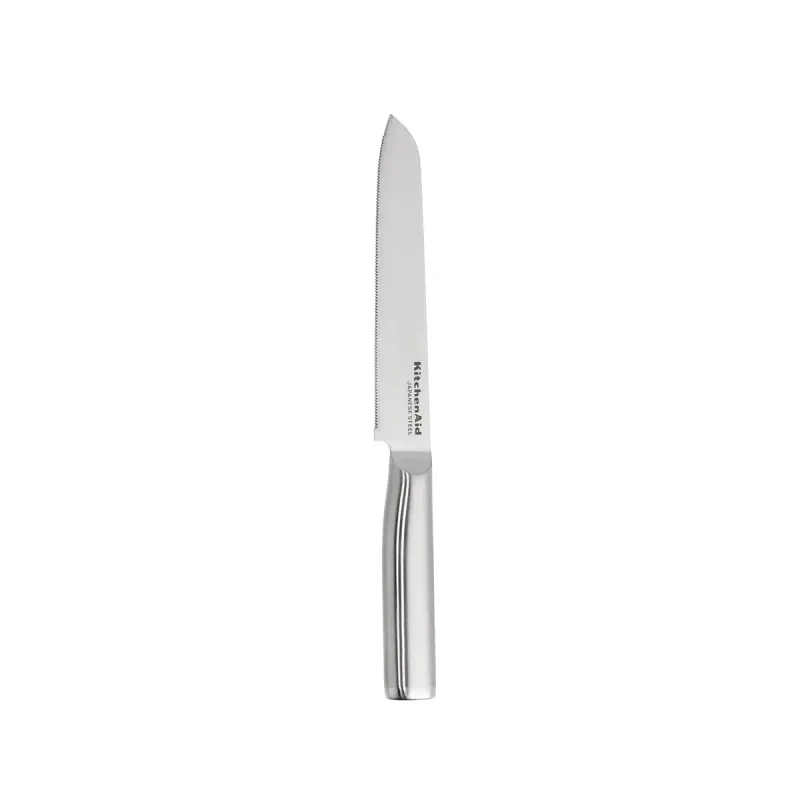 Cutit utilitar zimtat KitchenAid, 12 cm Cutit utilitar zimtat KitchenAid, 12 cm
