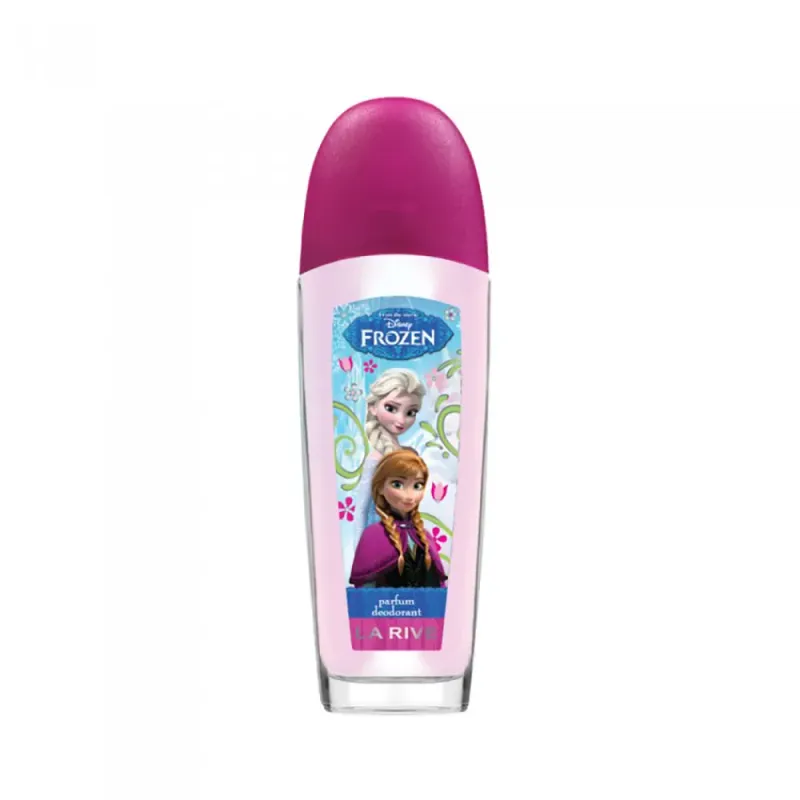 Parfum deodorant La Rive Frozen 75 ml