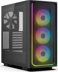 PC Gaming DiaxXa Advanced Gamer AMD Ryzen 7 7800X3D 32GB DDR5 SSD 2TB M.2 NMVe NVIDIA GeForce RTX 5070 Ti 16GB GDDR7 DLSS 4