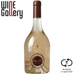 Vin roze sec 0.75L