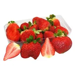 Capsuni, import 500g