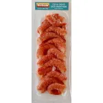 Cozi de creveti argentinieni Defish, 300 g