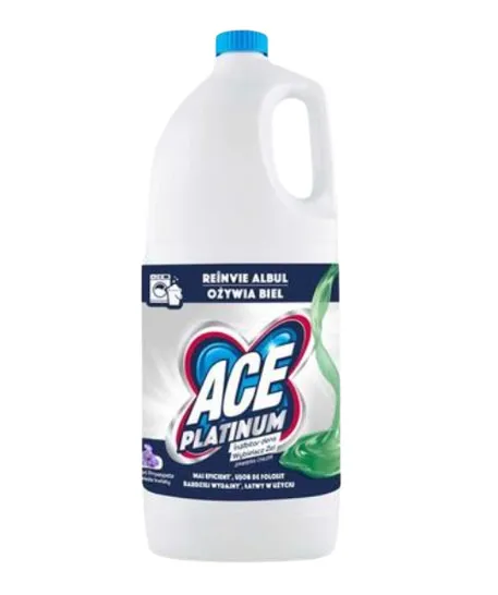 Detergent Ace Platinum 2L