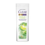 Sampon anti-matreata Clear Scalp Oil Control, 360 ml