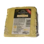 Branza Tierra de Horezu Five Continents, fermentata, 300 g