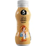 Bautura UHT cu lapte si caramel sarat 240g