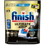 Detergent pentru masina de spalat vase, 45 capsule